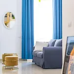 Apartman Naiva Nápoly