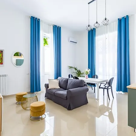 Apartment Naiva Naples