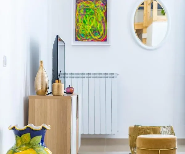 Appartement Naiva