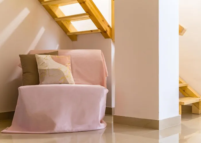 Naiva Appartement *