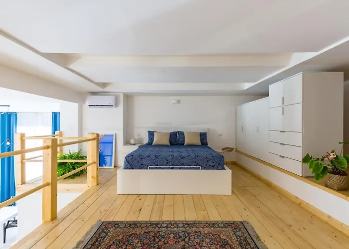 Naiva Appartement Naples