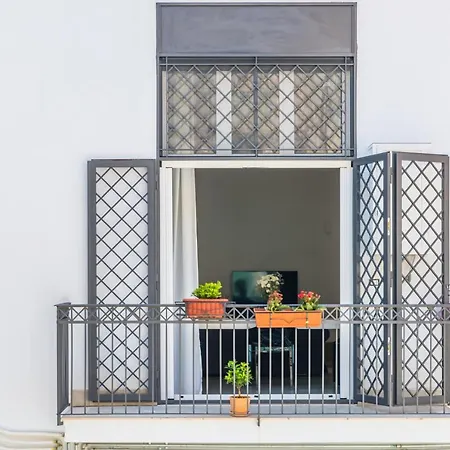 Apartamento Naiva Nápoles