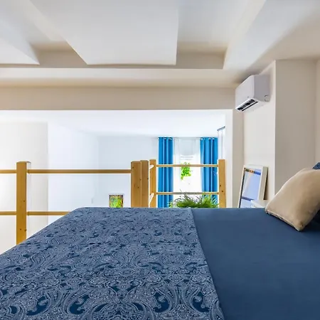 Naiva Apartamento Nápoles